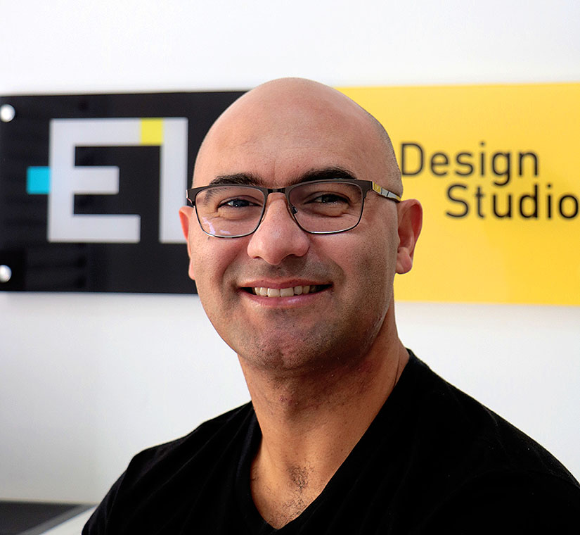 Erivan Witamar - Designer EW Design Studio